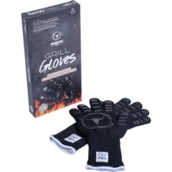 Moesta GrillGloves No.1, Handschuh
