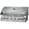 Napoleon 700-Series 44" BIG44 Einbau, Gasgrill