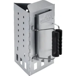 Napoleon Anzündkamin Dreieckig