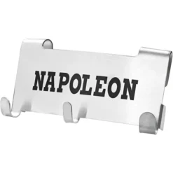 Napoleon Besteck-Halter Für Rodeo Kugelgrill, Halterung