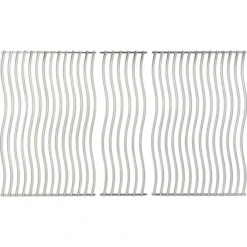 Napoleon Edelstahl Grillrost Für Rogue 525