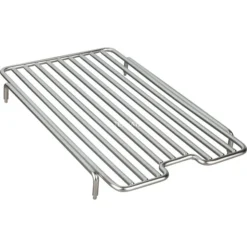Napoleon Edelstahl-Grillrost Für Sizzle Zone, Groß