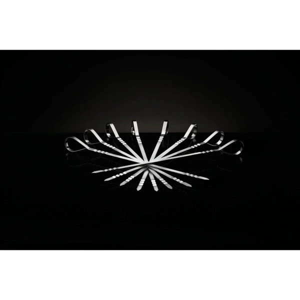 Napoleon Edelstahl Schaschlik-Spieße Set, 8 Stück, Grillspieß – Bild 2