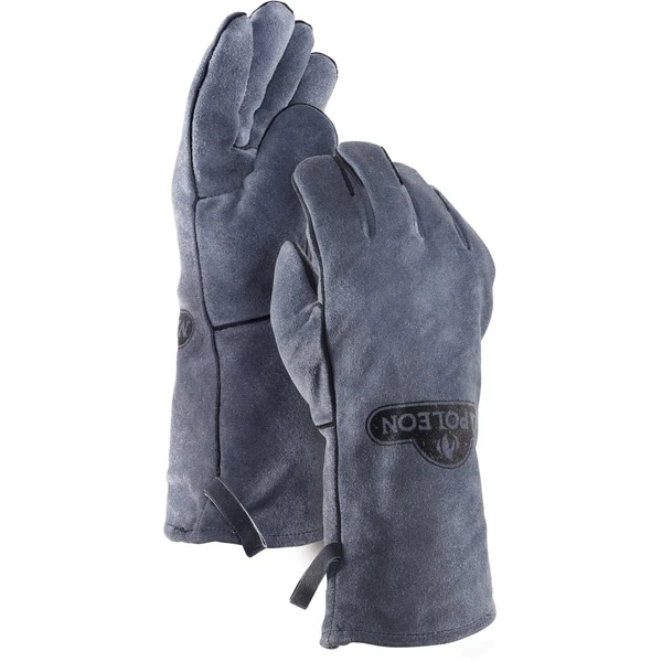 Napoleon Feste Leder-Grillhandschuhe