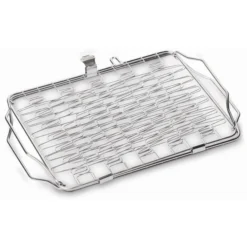 Napoleon Flexibler Fisch- Und Gemüsekorb, Klappbar