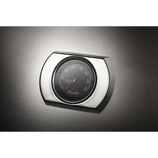 Napoleon Gasgrill 700-Series 32", Einbau – Bild 12