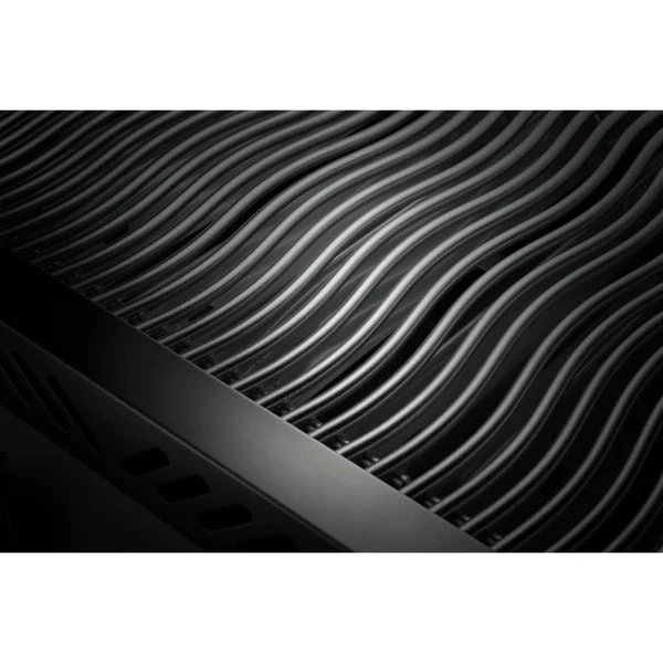 Napoleon Gasgrill 700-Series 32", Einbau – Bild 9