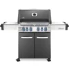 Napoleon Gasgrill Prestige 500 Charcoal Grau