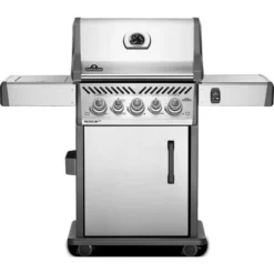 Napoleon Gasgrill Rogue SE 425 Edelstahl