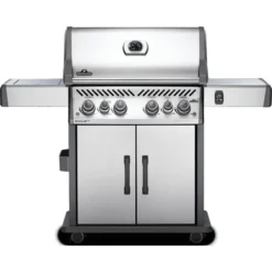 Napoleon Gasgrill Rogue SE 525 Edelstahl