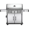 Napoleon Gasgrill Rogue SE 625 Edelstahl