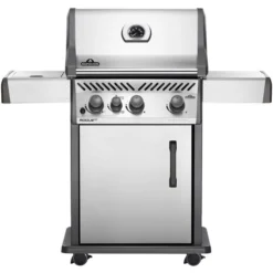 Napoleon Gasgrill Rogue XT 425 Edelstahl