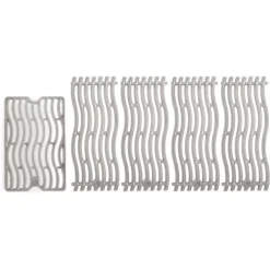 Napoleon Grillrost Aus Gegossenem Edelstahl, P500 / PRO500