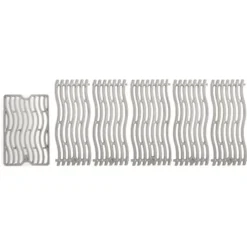 Napoleon Grillrost Aus Gegossenem Edelstahl, P665 / PRO665