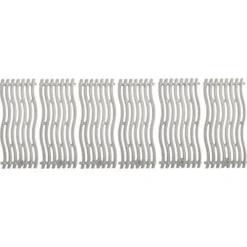 Napoleon Grillrost Aus Gegossenem Edelstahl, Prestige Pro 825