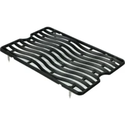 Napoleon Gusseisen-Grillrost Für Sizzle Zone, Groß