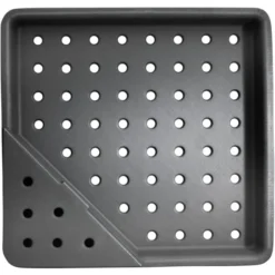 Napoleon Gusseisen Holzkohleeinsatz & Räuchervorrichtung, Grillkorb