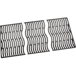 Napoleon Gussroste Für Rogue 625, 3-teilig, Grillrost