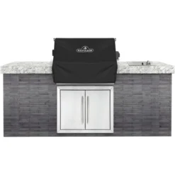 Napoleon Haube Für BIPRO 500 Einbau, Schutzhaube