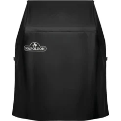 Napoleon Haube Für Rogue 425 Runtergeklappt, Schutzhaube