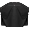 Napoleon Haube Für TQ & PRO285 +Klapptisch, Schutzhaube