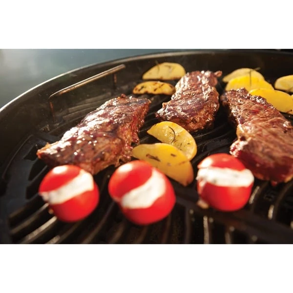 Napoleon Holzkohlegrill Charcoal Kettle N22K – Bild 12