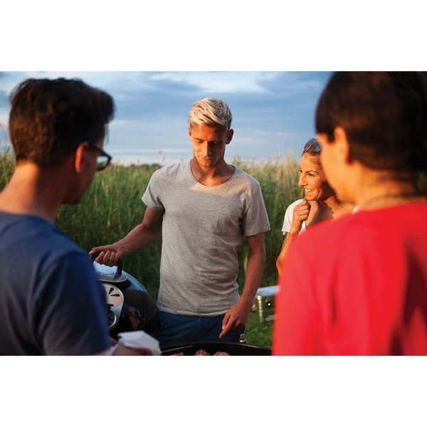 Napoleon Holzkohlegrill Charcoal Kettle N22K – Bild 13