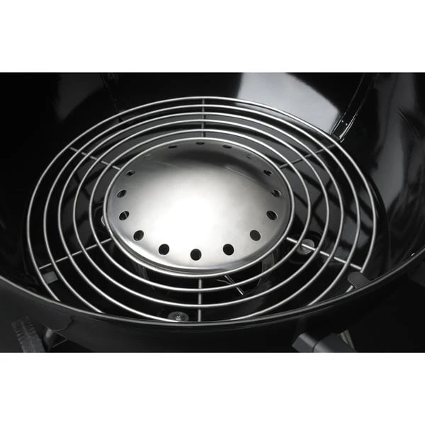 Napoleon Holzkohlegrill Charcoal Kettle N22K – Bild 8