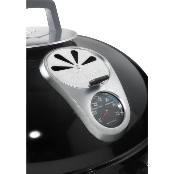 Napoleon Holzkohlegrill Charcoal Kettle N22K – Bild 10