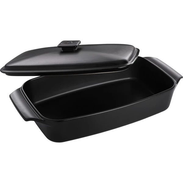 Napoleon Keramik-Auflaufform, Bräter