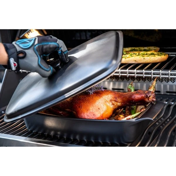 Napoleon Keramik-Auflaufform, Bräter – Bild 2