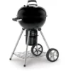 Napoleon Kugelgrill Charcoal Kettle, Holzkohlegrill