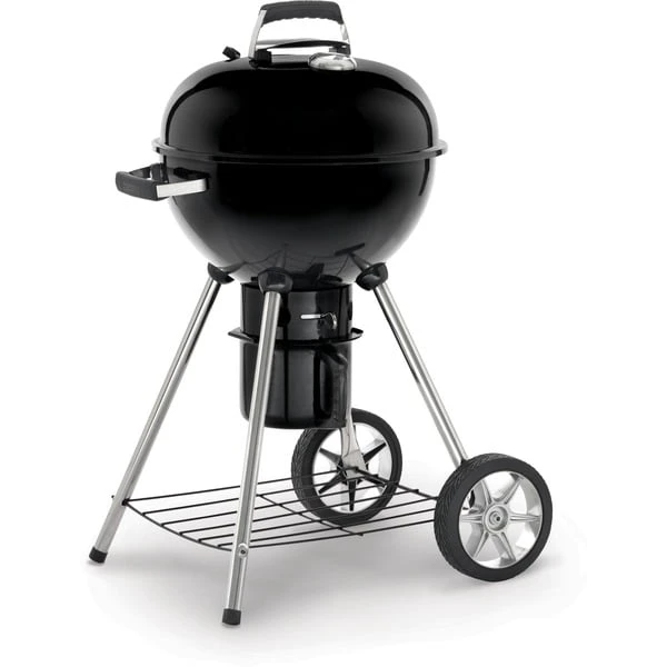Napoleon Kugelgrill Charcoal Kettle, Holzkohlegrill