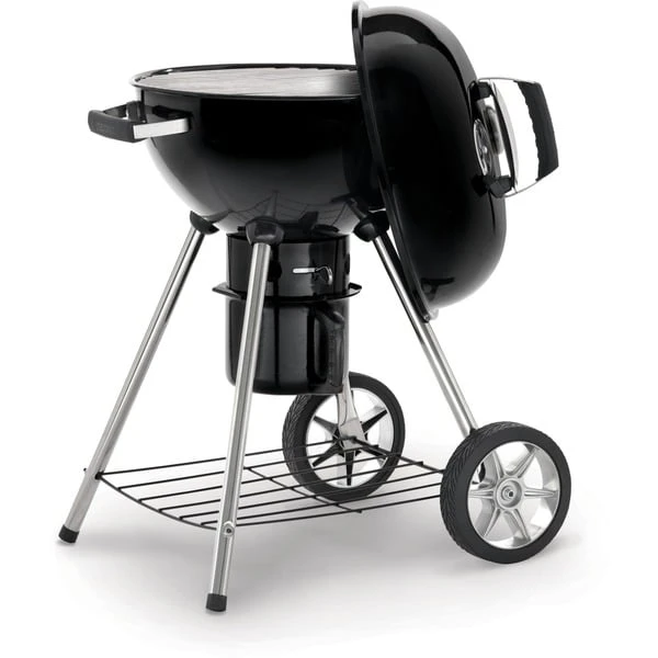 Napoleon Kugelgrill Charcoal Kettle, Holzkohlegrill – Bild 2