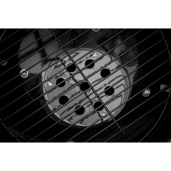 Napoleon Kugelgrill Charcoal Kettle, Holzkohlegrill – Bild 4