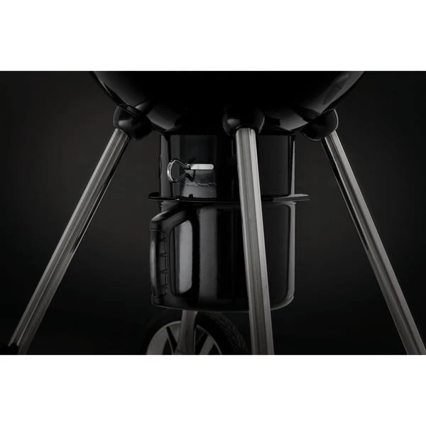 Napoleon Kugelgrill Charcoal Kettle, Holzkohlegrill – Bild 5