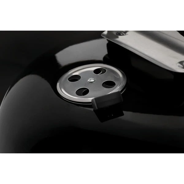 Napoleon Kugelgrill Charcoal Kettle, Holzkohlegrill – Bild 6