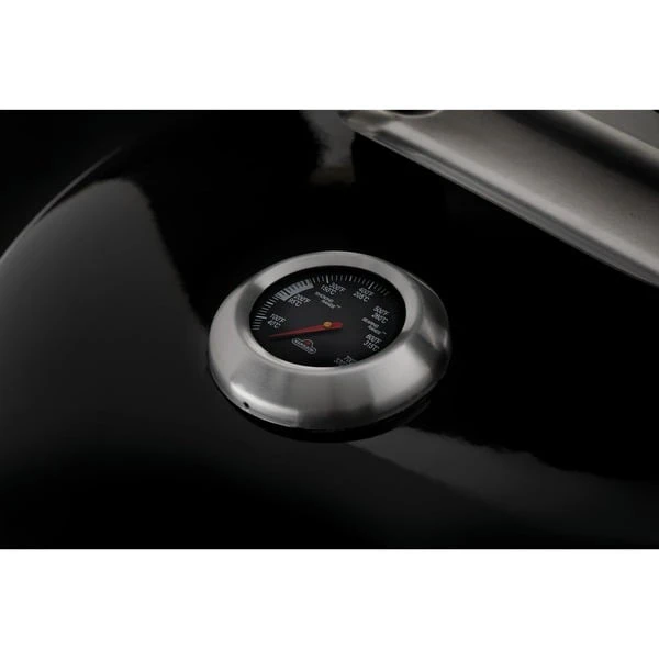 Napoleon Kugelgrill Charcoal Kettle, Holzkohlegrill – Bild 7