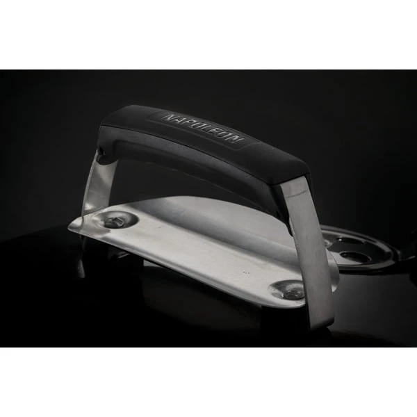 Napoleon Kugelgrill Charcoal Kettle, Holzkohlegrill – Bild 8