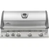 Napoleon LEX 605 EINBAU-Gasgrill