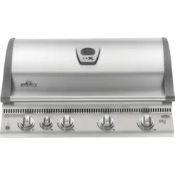 Napoleon LEX 605 EINBAU-Gasgrill