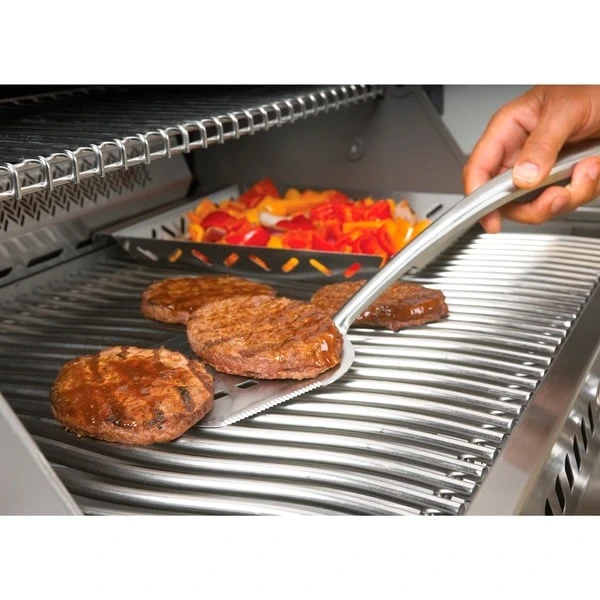 Napoleon PRO Edelstahl-Wender Mit Flaschenöffner – Bild 3