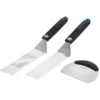 Napoleon Plancha-Grillbesteckset, 3-teilig