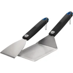 Napoleon Plancha Tool-Set, 2-teilig, Wender