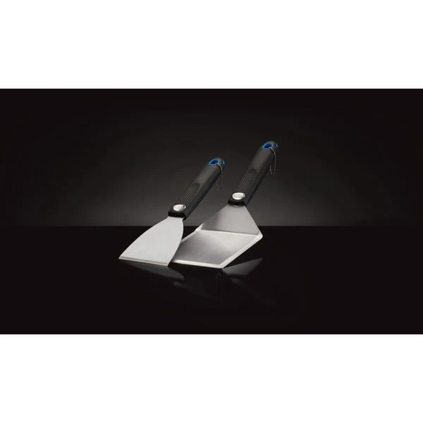 Napoleon Plancha Tool-Set, 2-teilig, Wender – Bild 2