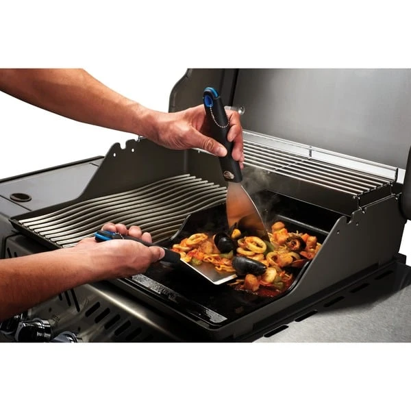 Napoleon Plancha Tool-Set, 2-teilig, Wender – Bild 3