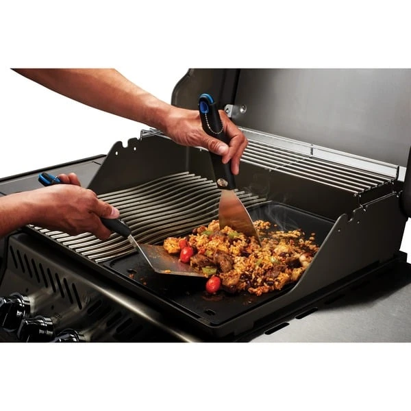 Napoleon Plancha Tool-Set, 2-teilig, Wender – Bild 4