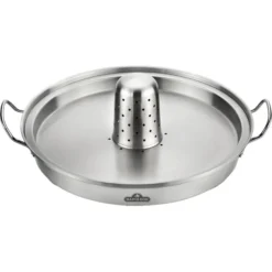 Napoleon Premium Edelstahl Hähnchen-Halterung, Geflügelhalter