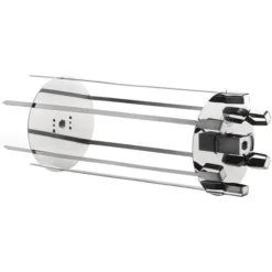 Napoleon Schaschlik-Set Für Drehspieß