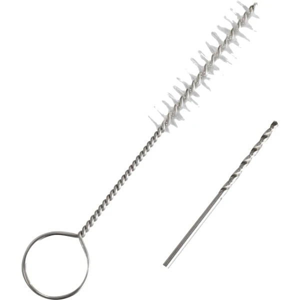 Napoleon Wartungs-Set Für Brenner Und Jetfire-Zündsystem, Grill-Reinigungsbürste – Bild 2